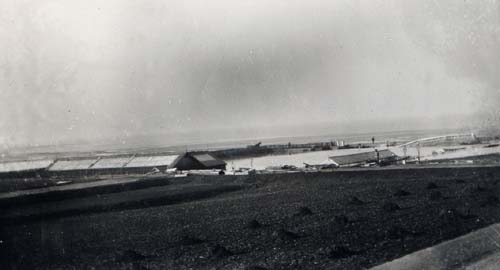 Dip flooded after 1897 storm